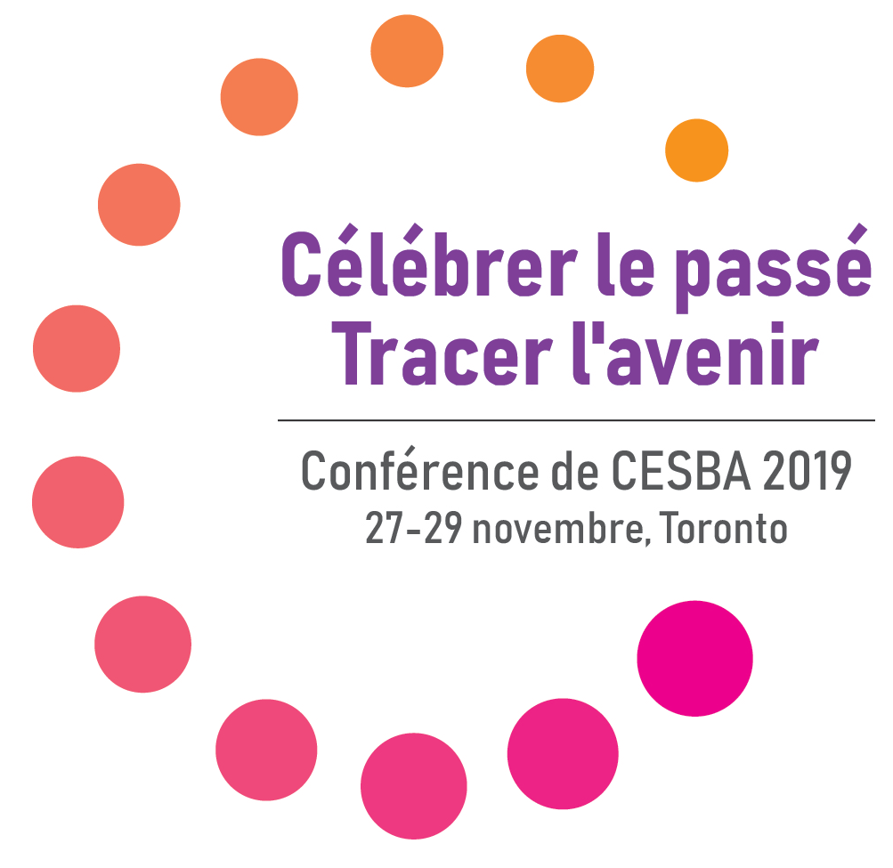 CESBA CONFERENCE Logo